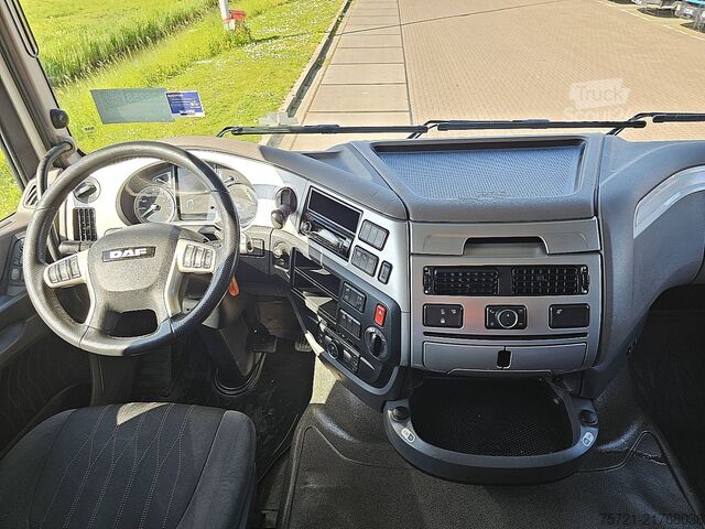 BDF-System DAF XF 480 FAN