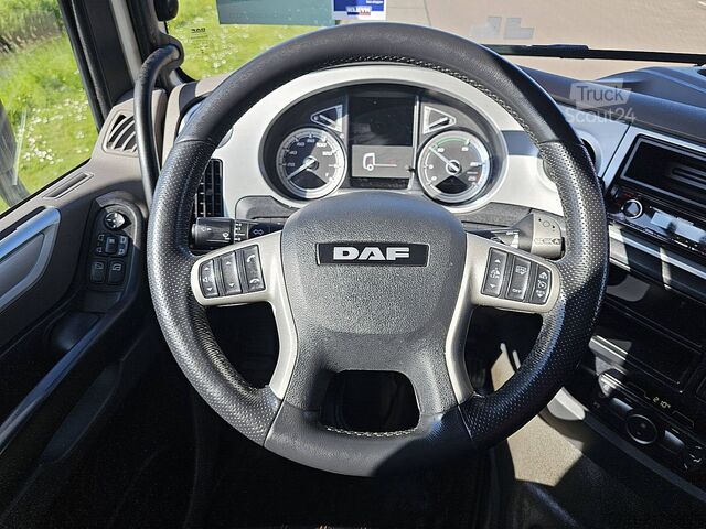 BDF-System DAF XF 480 FAN