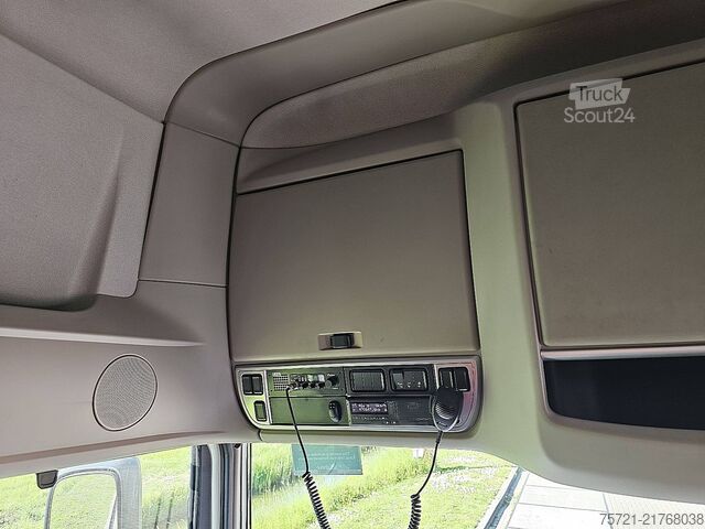 BDF-System DAF XF 480 FAN