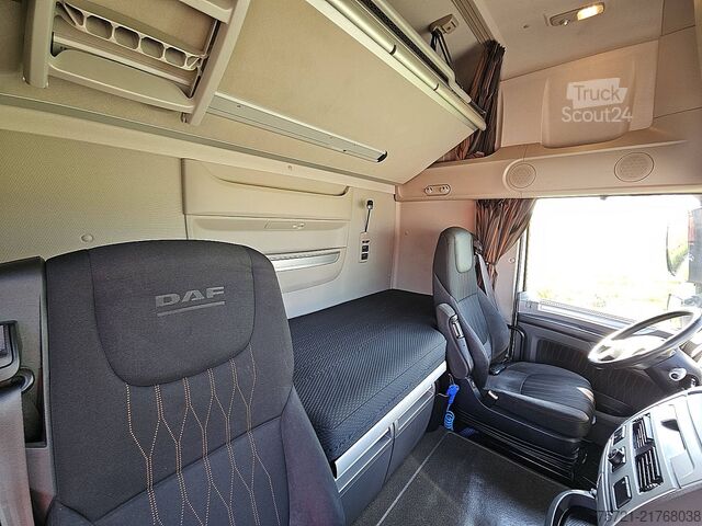 BDF-System DAF XF 480 FAN