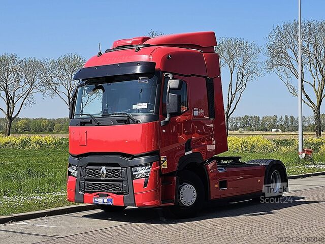 Standard-SZM RENAULT T 520