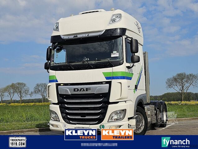 Standard-SZM DAF XF 530 FTG