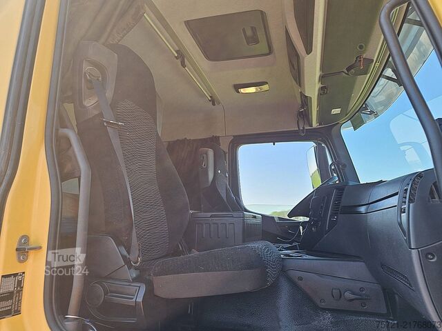 Standard-SZM MERCEDES-BENZ ACTROS 1843 4x4