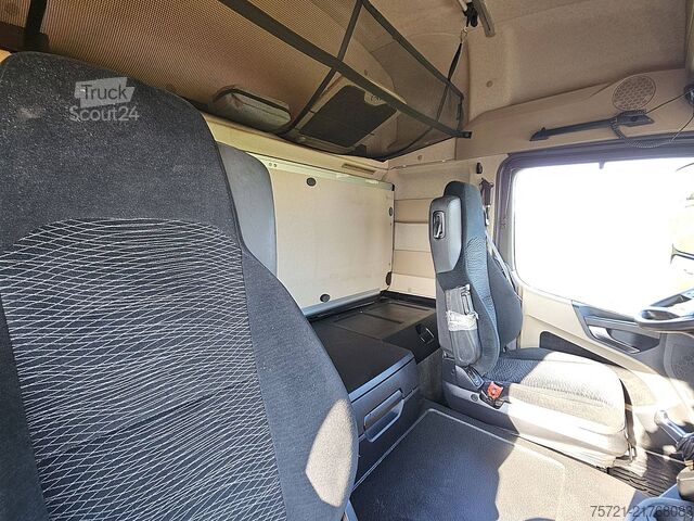 Standard-SZM MERCEDES-BENZ ACTROS 1843