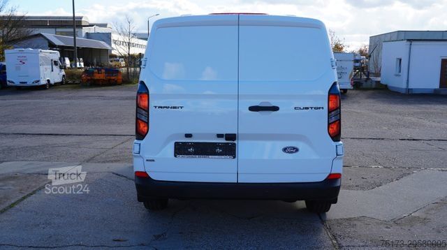 Duba panelată FORD Transit Custom 320L1 Kasten Trend 2.5L PHEV Kam
