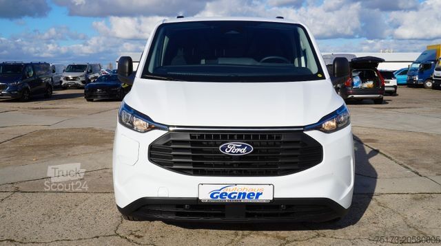 Kastenwagen FORD Transit Custom 320L1 Kasten Trend 2.5L PHEV Kam