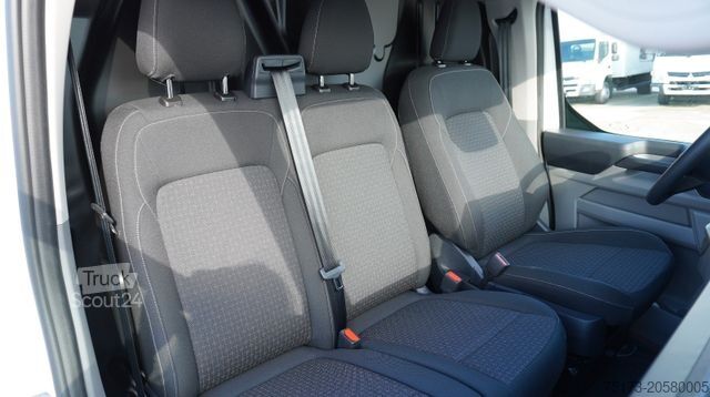 Fourgon tôlé FORD Transit Custom 320L1 Kasten Trend 2.5L PHEV Kam