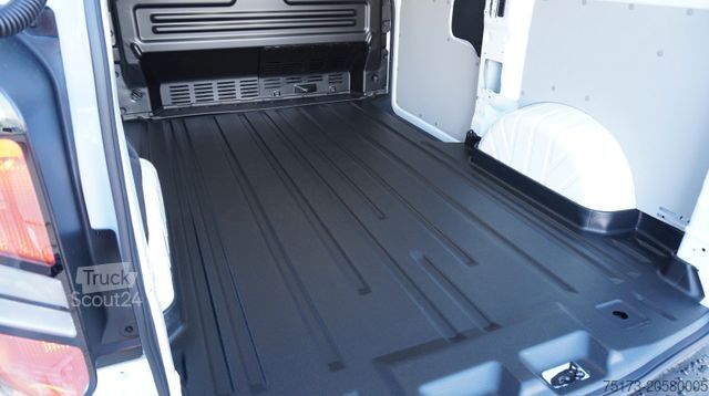 Furgão de painéis FORD Transit Custom 320L1 Kasten Trend 2.5L PHEV Kam