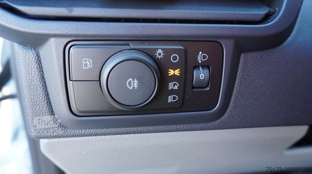 Ploščati dostavnik FORD Transit Custom 320L1 Kasten Trend 2.5L PHEV Kam