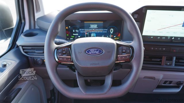 Bestelwagen FORD Transit Custom 320L1 Kasten Trend 2.5L PHEV Kam