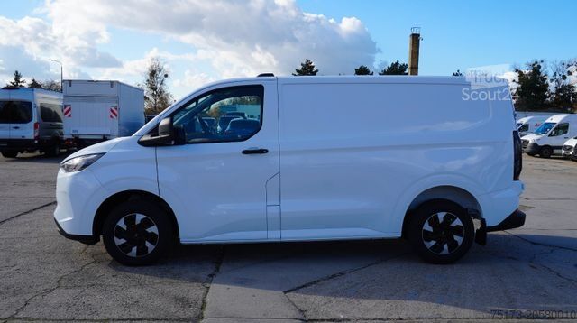 Furgone FORD Transit Custom 320L1 Kasten Trend 2.5L PHEV Kam