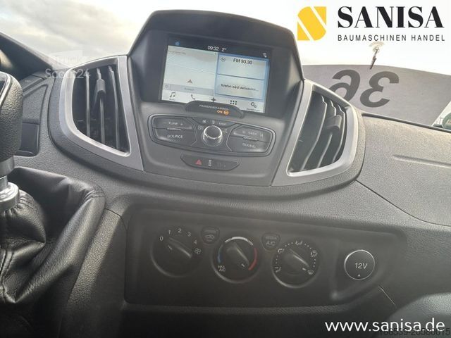 Carro attrezzi FORD Transit/Algema/Fitzel Speeder 2/Blitzlader/5,5t