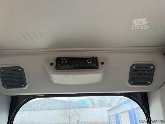 Mobilbagger CATERPILLAR M318D Mobilbagger *9.235 h *Schnellw. *Greifer