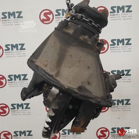 Différentiel Scania Occ differentiëel R780 i=2,59 Scania