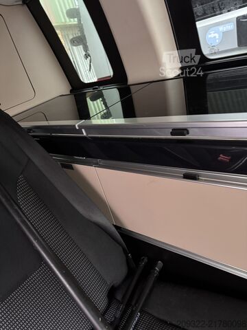 Karavāna/kempers Mercedes Marco Polo 250d |2022| EURO 6| Automatico | Venditore professionale