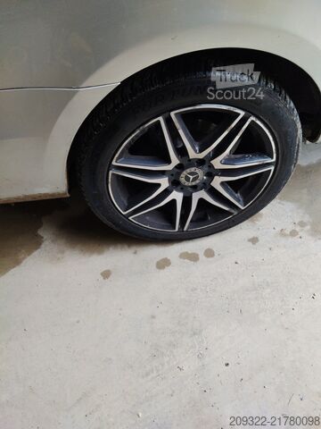 Karavāna/kempers Mercedes Marco Polo 250d |2022| EURO 6| Automatico | Venditore professionale