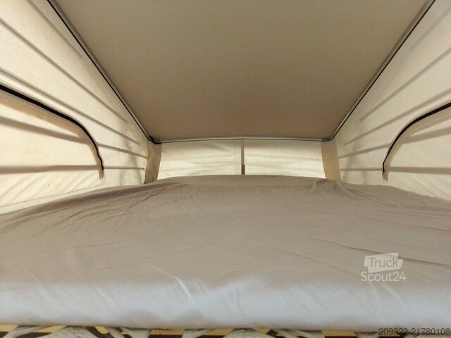 Wohnwagen/Wohnmobil Mercedes Marco Polo 250d |2022| EURO 6| Automatico | Venditore professionale