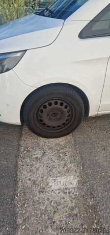 Wohnwagen/Wohnmobil Mercedes Marco Polo 250d |2022| EURO 6| Automatico | Venditore professionale