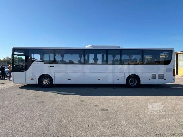 Távolsági busz Setra S416