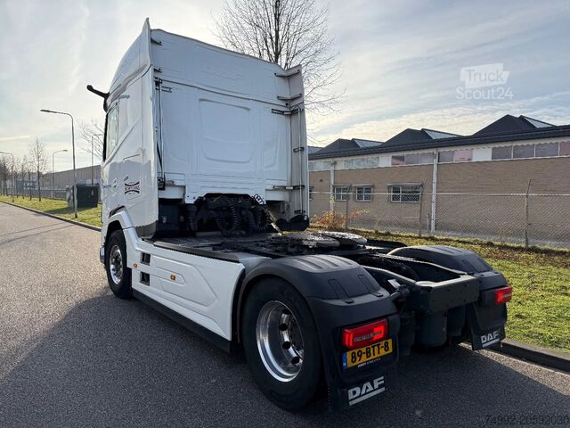 Standard-SZM DAF XF 480 2023 XG 480