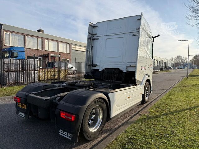 Standard-SZM DAF XF 480 2023 XG 480