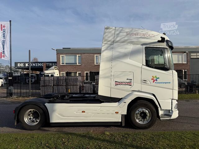 Standard-SZM DAF XF 480 2023 XG 480