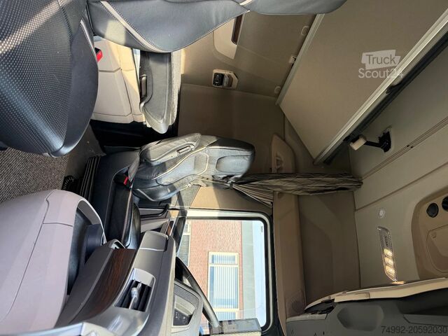 Standard-SZM DAF XF 480 2023 XG 480