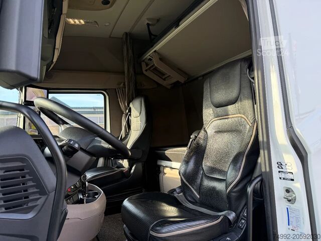 Standard-SZM DAF XF 480 2023 XG 480