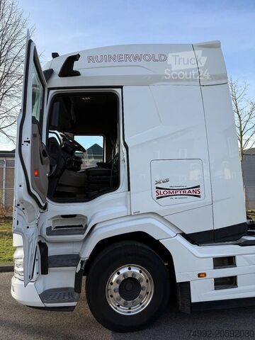 Standard-SZM DAF XF 480 2023 XG 480