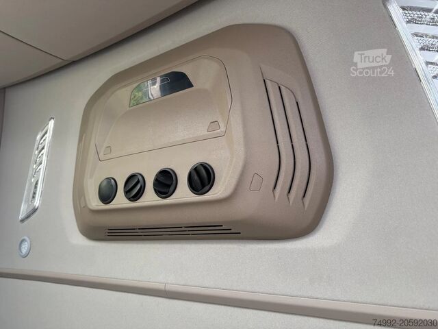 Standard-SZM DAF XF 480 2023 XG 480