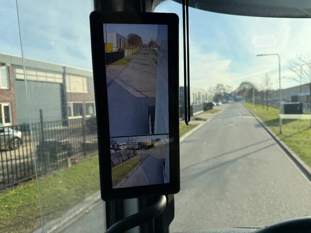 Standard-SZM DAF XF 480 2023 XG 480