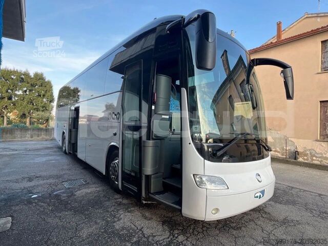 Trener Irisbus New Domino