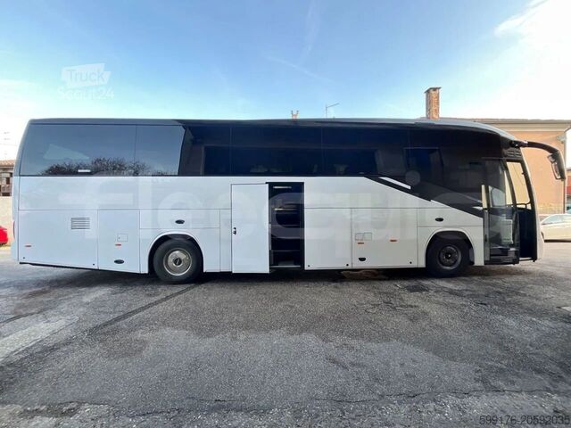 Trener Irisbus New Domino