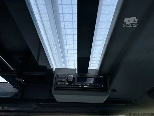 Stivuitor Toyota 8FBMT45 Electric, 3.600h, 2015