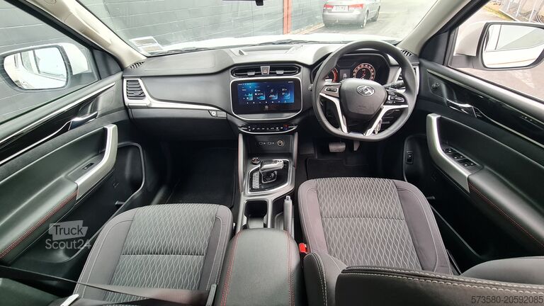 Caravană/motorhome Fiat Weinsberg Carabus 600 K 4 Schlafplätze | Voll ausgestattet