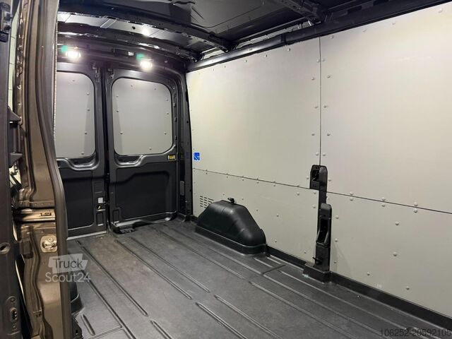 Fourgon FORD TRANSIT 350 L2H2 TREND - AUTO - CAMERA - NAVI -...