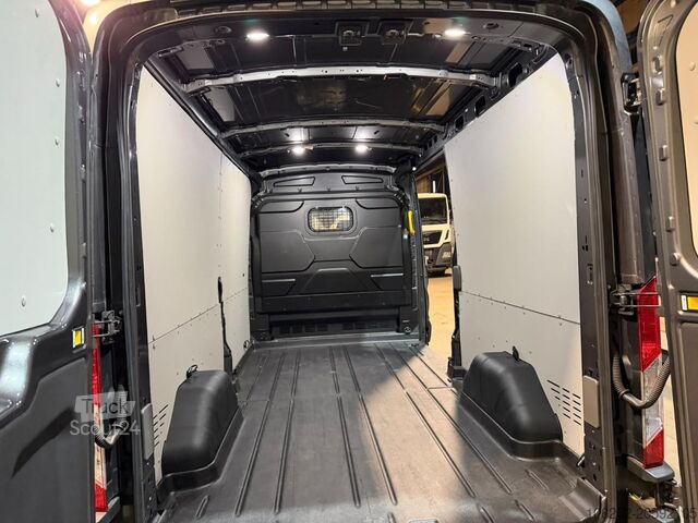 Varebil FORD TRANSIT 350 L2H2 TREND - AUTO - CAMERA - NAVI -...