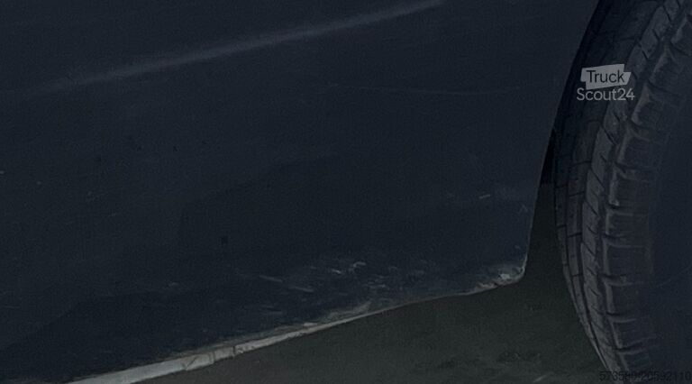 Karavanas / namelis ant ratų Fiat Weinsberg Carabus 600 K 4 Schlafplätze | Voll ausgestattet