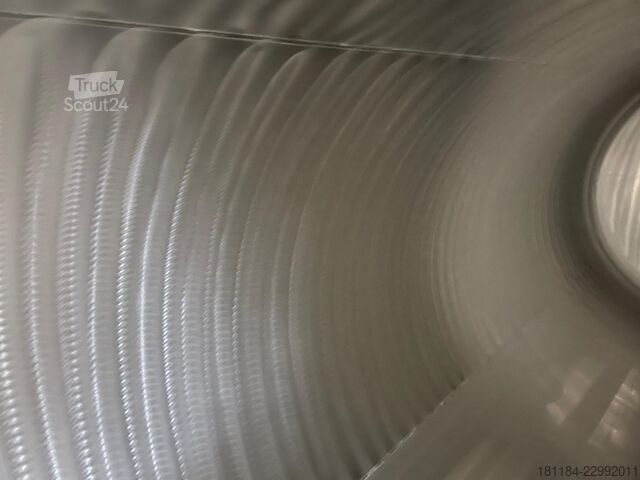 Tank kontejner Welfit Oddy 31.000 Lit 2 x Domdeckel ADR neu (Miete)