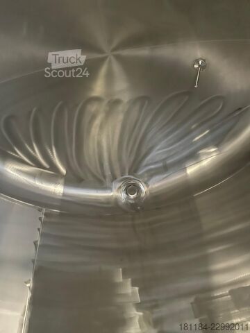Tank kontejner Welfit Oddy 31.000 Lit 2 x Domdeckel ADR neu (Miete)