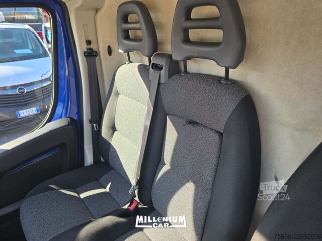 Panelvan FIAT DUCATO 2.3MJT 2020 L2H2 KM 150000