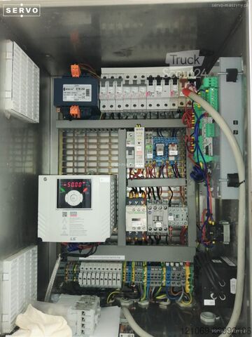 Tschann Nutzfahrzeuge GmbH Tschann Nutzfahrzeuge GmbH Tschann Nutzfahrzeuge GmbH