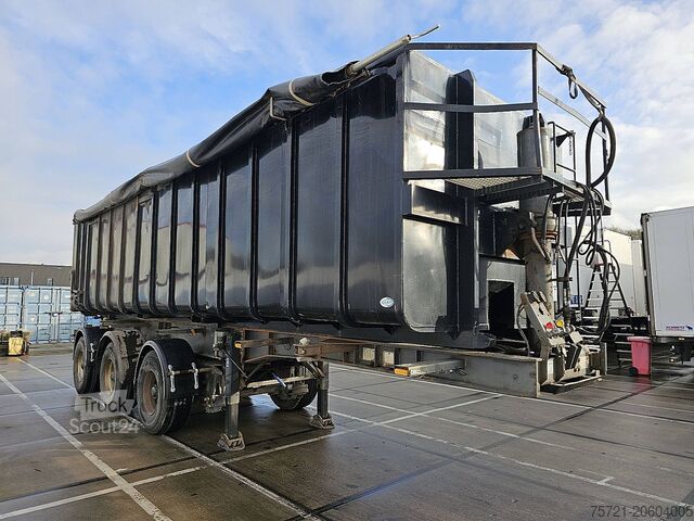 Kipper AJK OP 17-30/22 5