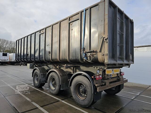 Dumper AJK OP 17-30/22 5