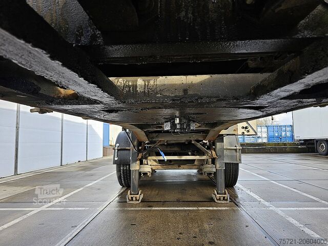 Kipper AJK OP 17-30/22 5