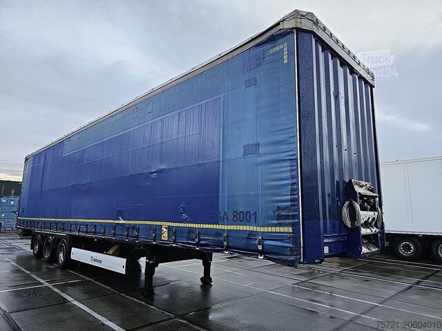 Stumdomi tentai KRONE SD