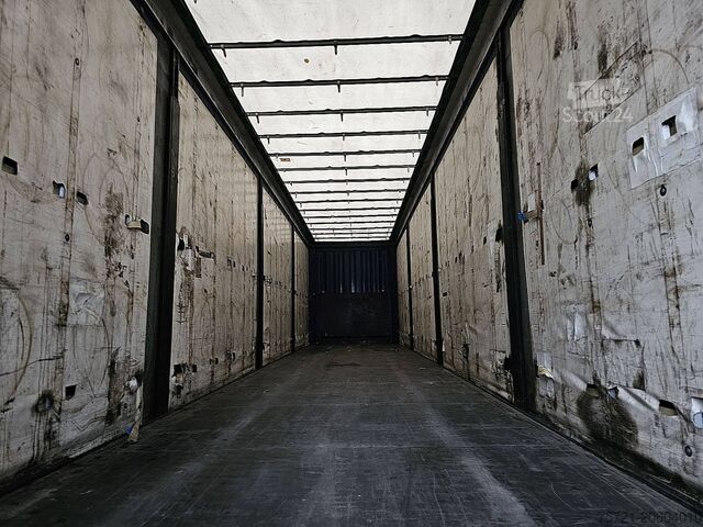 Stumdomi tentai KRONE SD