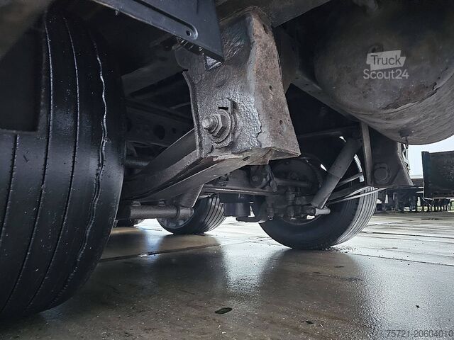 Stumdomi tentai KRONE SD