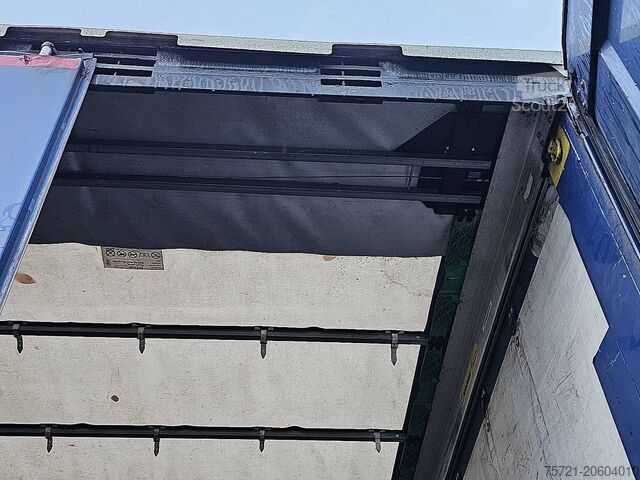 Stumdomi tentai KRONE SD