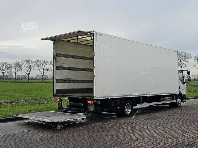 Koffer DAF LF 210 08 T